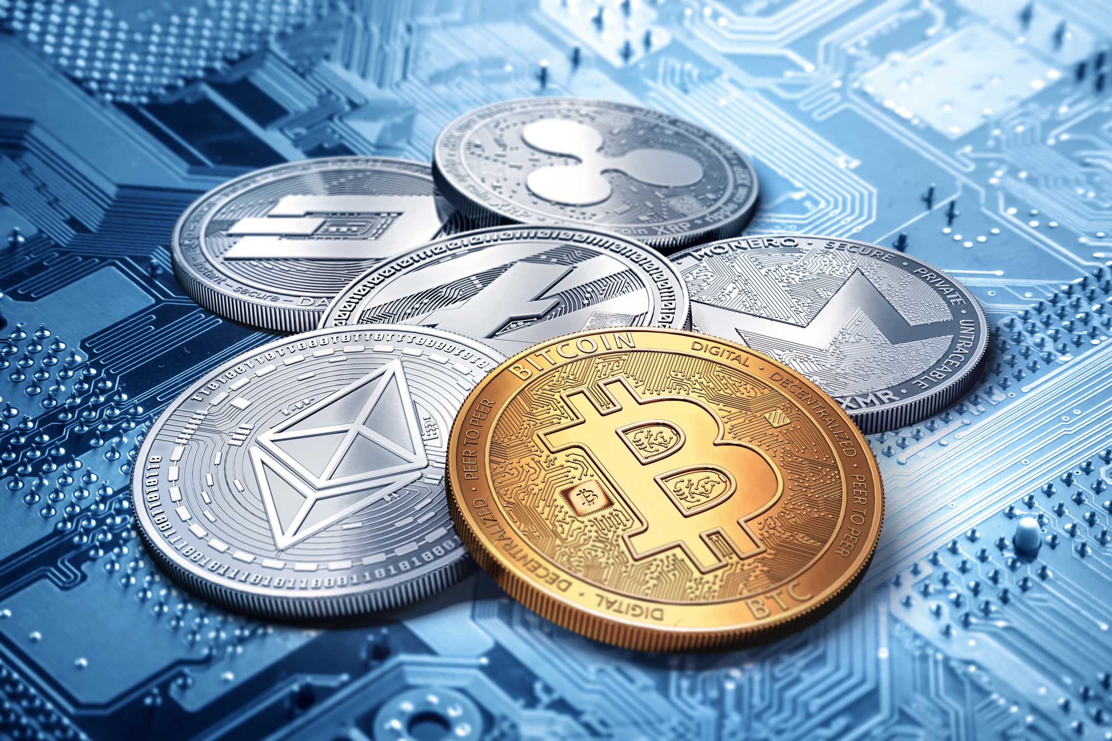 What is Cryptocurrency, and is it a Good Investment 