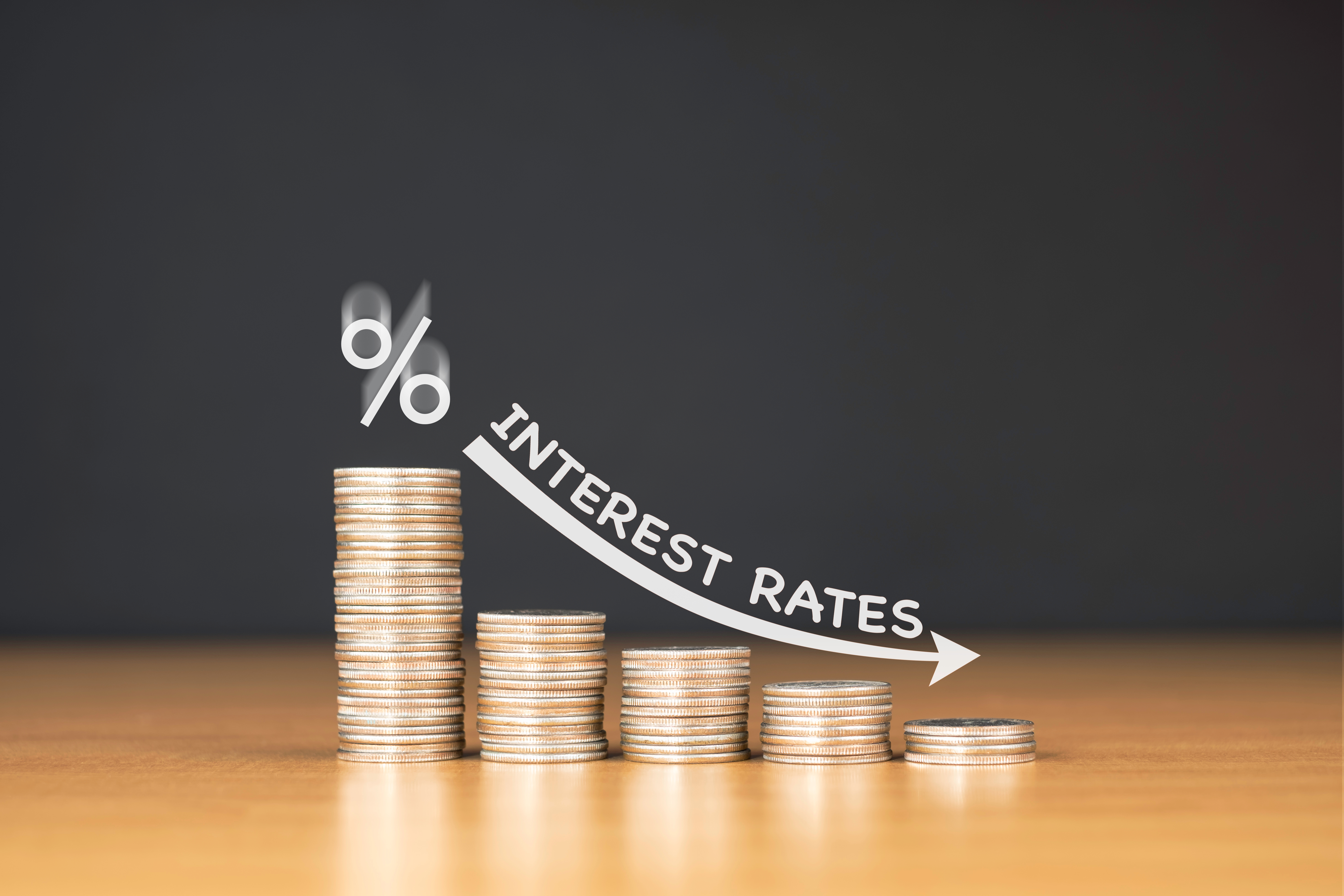 Low Interest Rates Strategy Tips