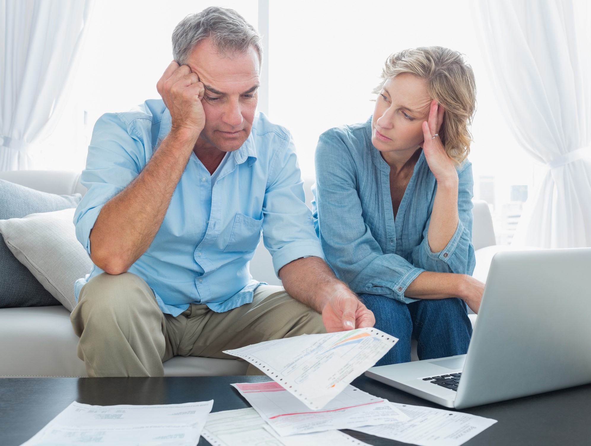 Avoiding Costly Mistakes with Your IRA Distributions