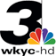 NBC Channel 3 Logo
