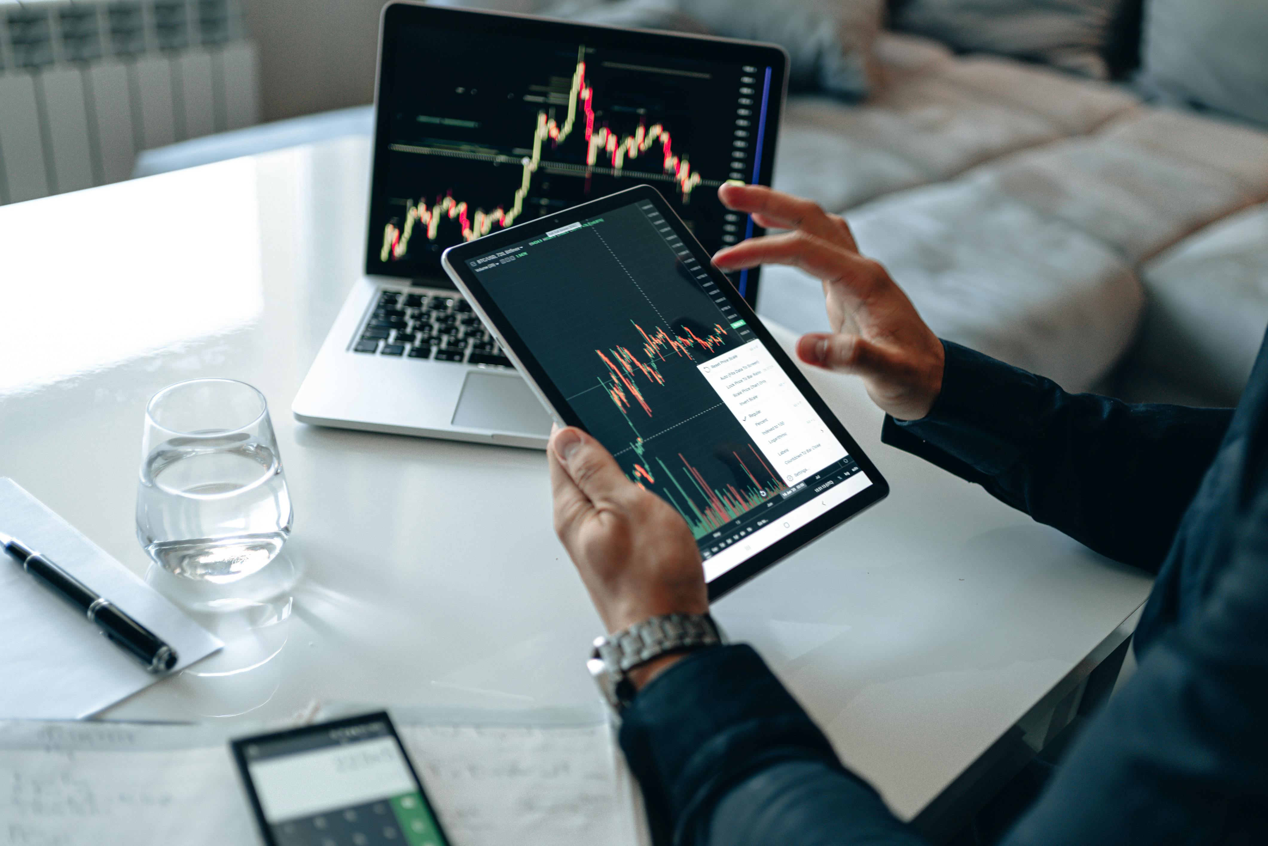 Key outcomes of the Federal Reserves interest rate decision