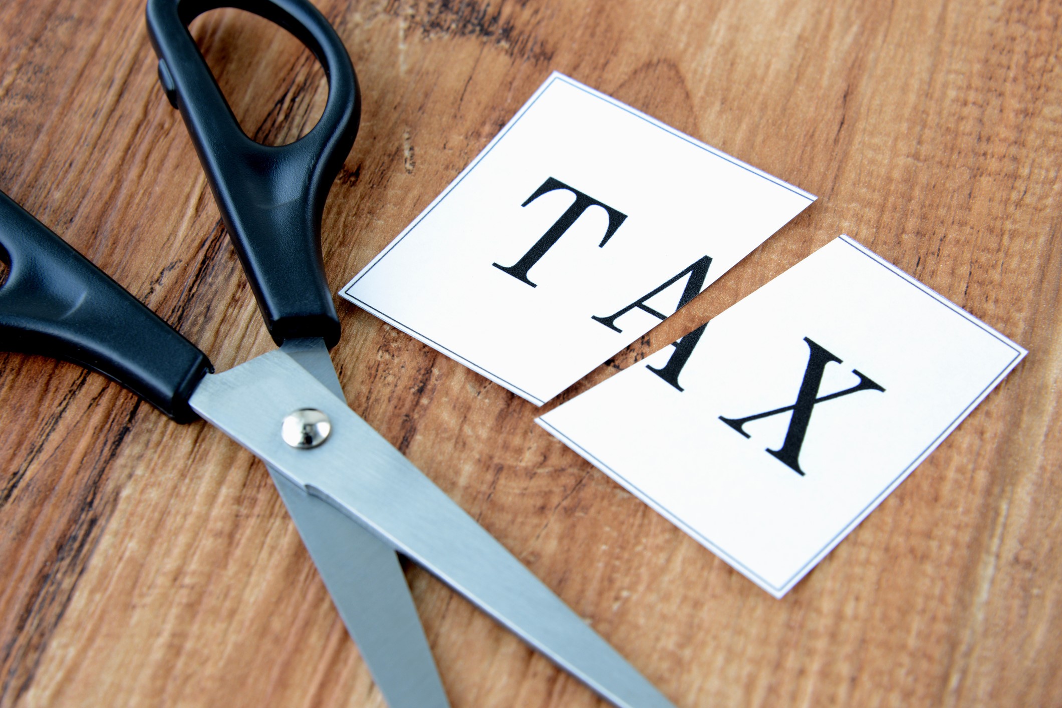 Strategies to Help Maximize Income and Minimize Taxes