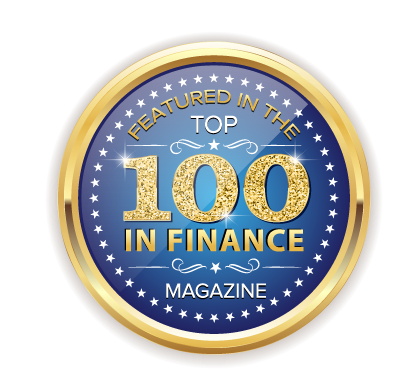 Jim Lineweaver, CFP®, AIF®, featured in Top 100 in Finance Magazine