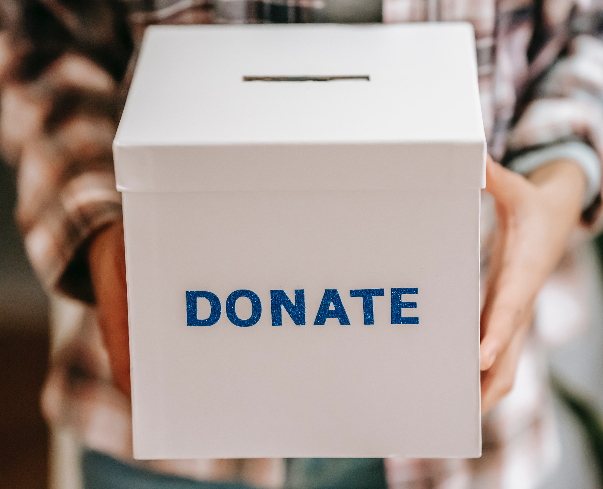 Charitable Giving as a Wealth Strategy