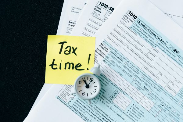 Tax Saving Moves You Can Make Before Year End