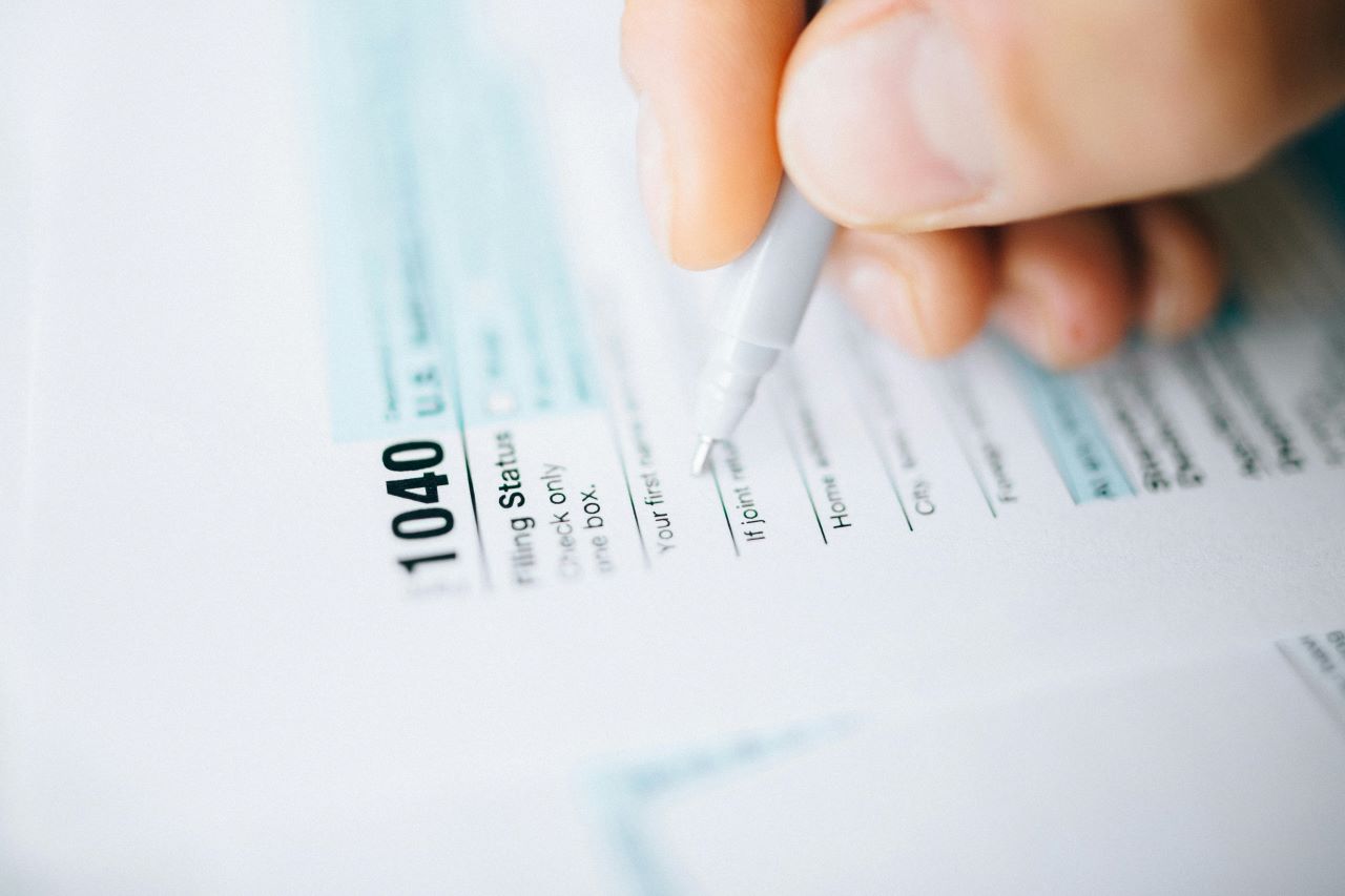 Tax Strategies to Get Ahead on Planning for Next Year