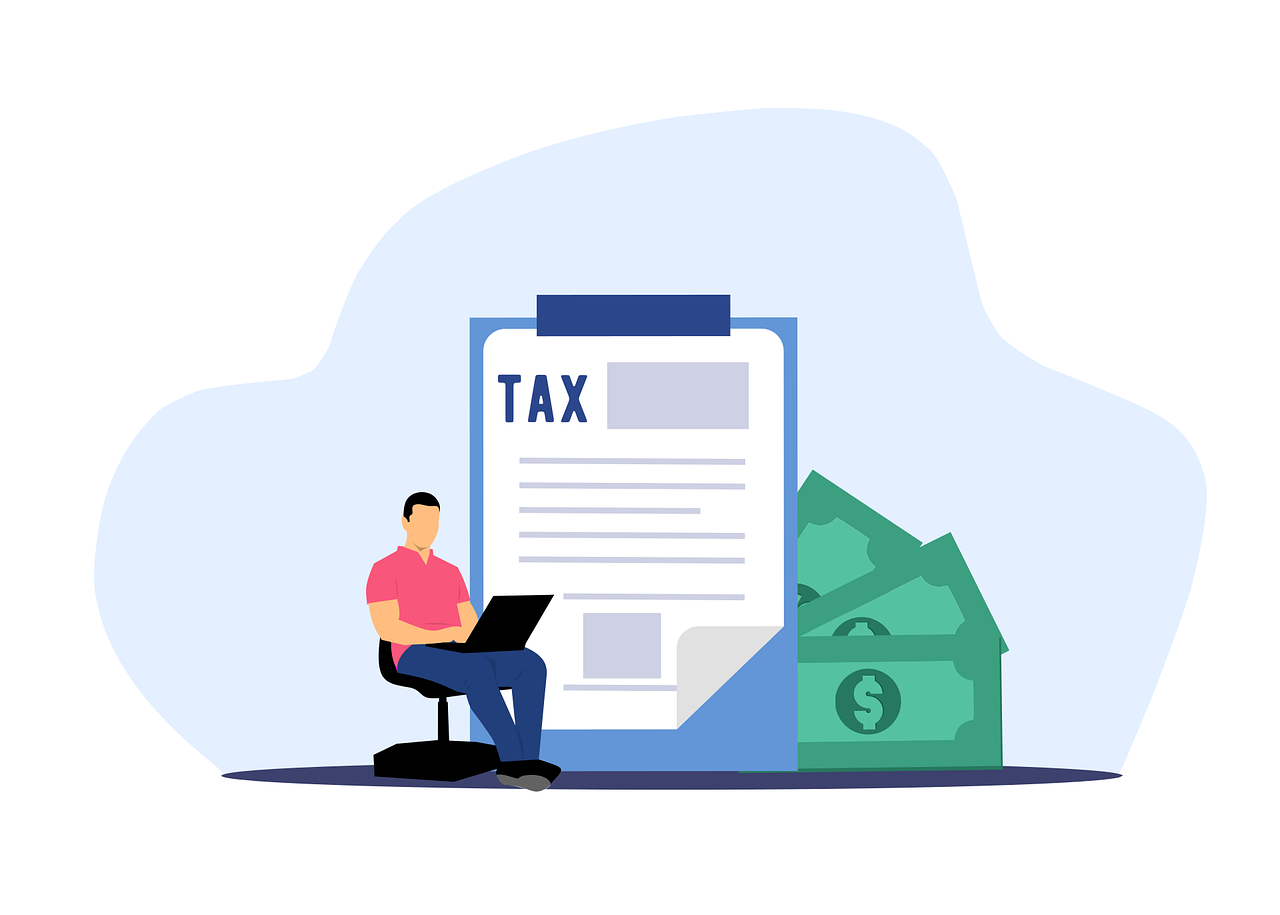 Tax Strategies to Consider Before Year End