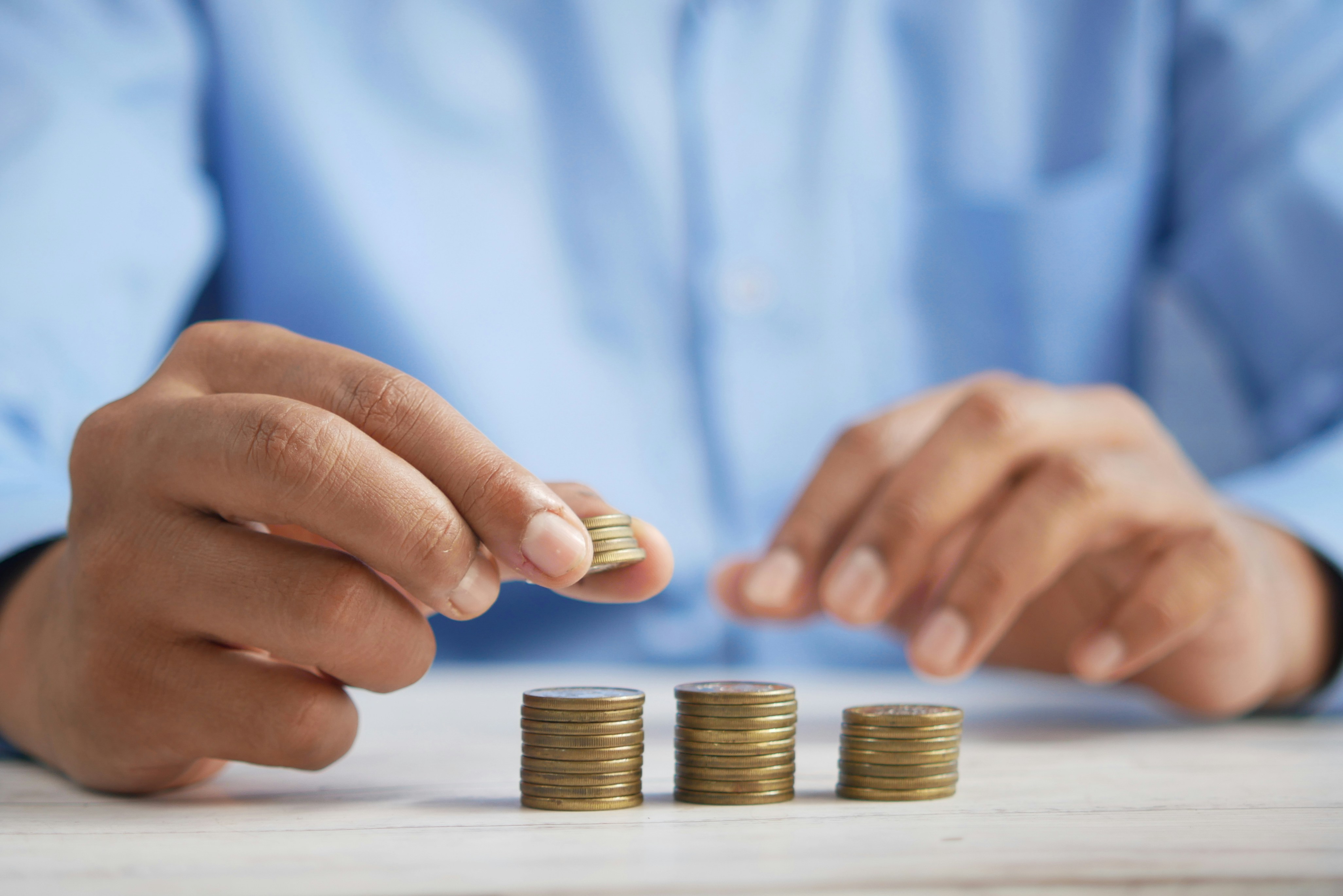 How the Three Tax Buckets Can Help You Reduce Your Tax Bill