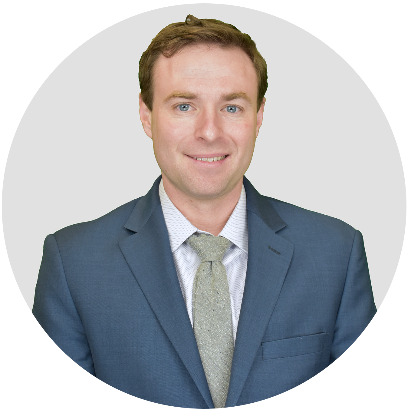 Ethan Dunbar, CFA ®