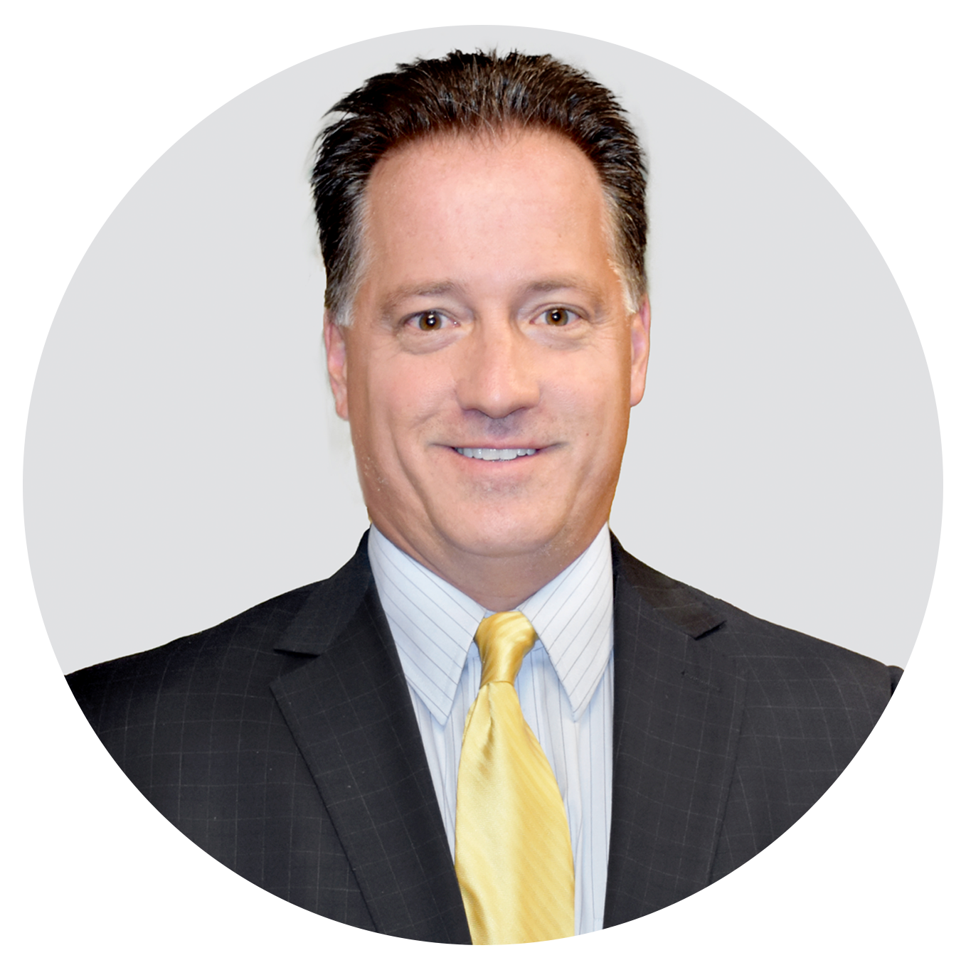 James S. Lineweaver, CFP ® AIF ®