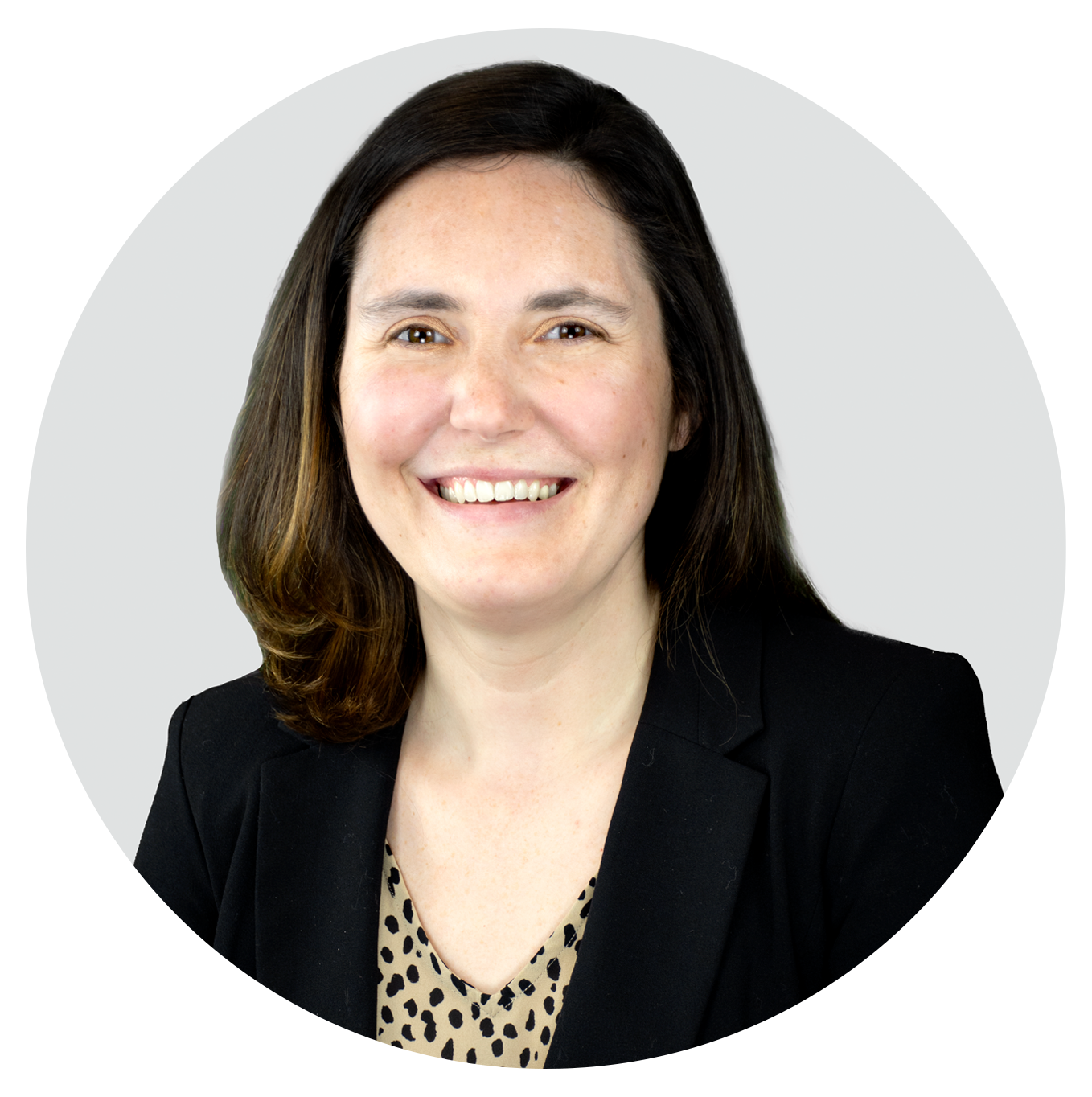 Amanda Morog, CFS®