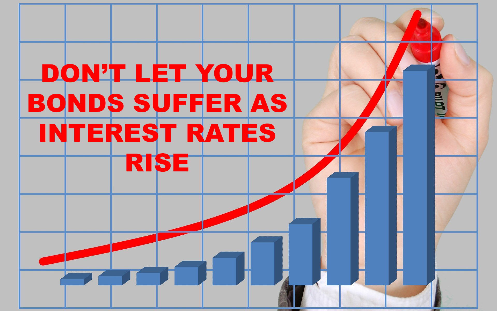 5 Ways To Benefit From Rising Interest Rates