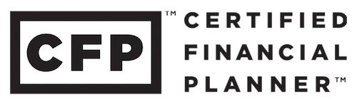 CFP Logo | Lineweaver Financial