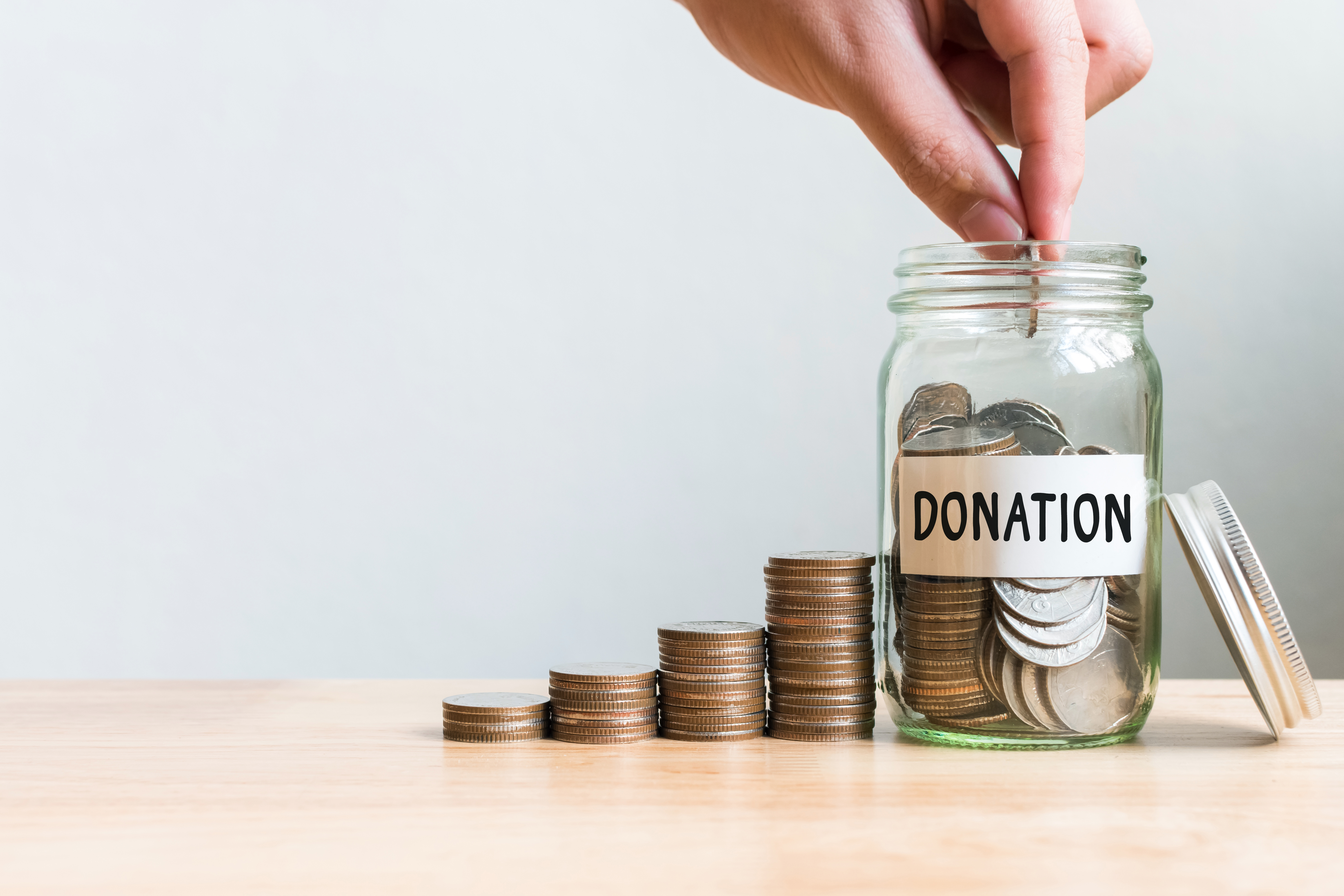 The Pros and Cons of Charitable Gift Annuities